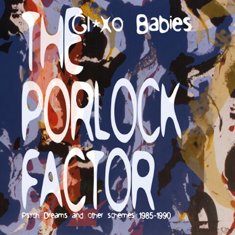 Glaxo Babies