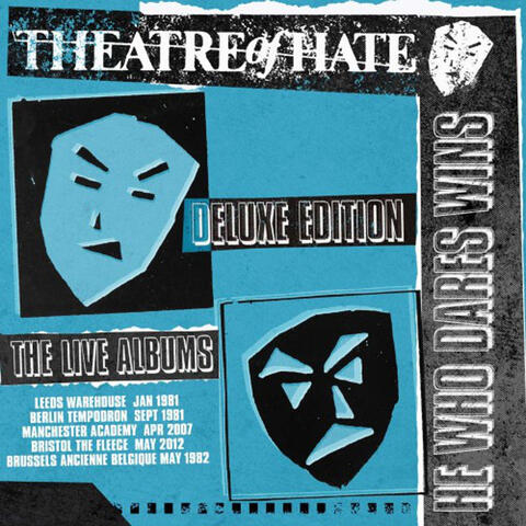 Theatre of Hate