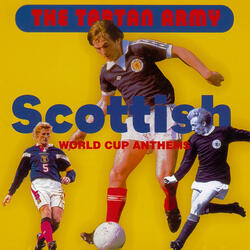 Ally's Tartan Army