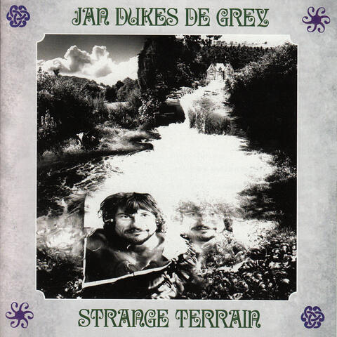 Jan Dukes de Grey