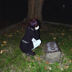 darkwave sabbat