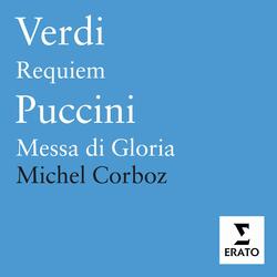 Verdi: Messa da Requiem: VI. Liber scriptus