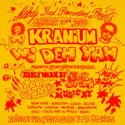 Wi Deh Yah