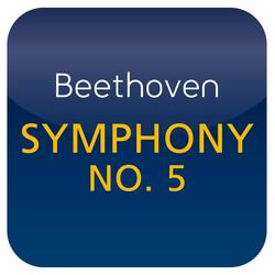 Beethoven: Symphony No. 5 in C Minor, Op. 67: I. Allegro con brio