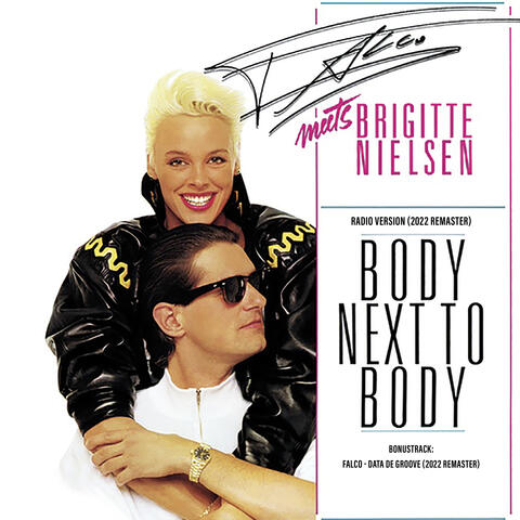 Body Next to Body