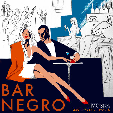Bar Negro
