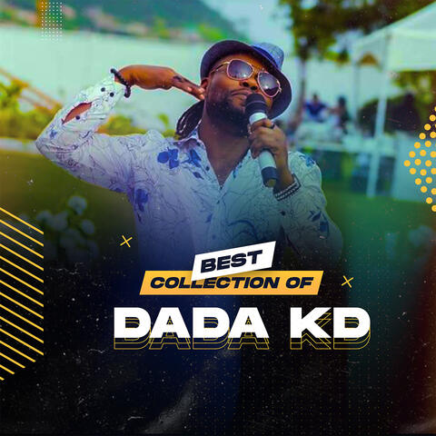 Best Collections Of Dada KD