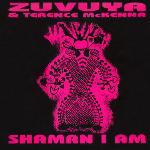 Shaman I Am