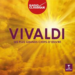 Vivaldi: Stabat Mater in F Minor, RV 621: IV. Quis est homo