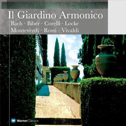 Bach, JS: Orchestral Suite No. 3 in D Major, BWV 1068: IV. Bourrée