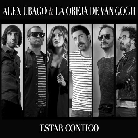 Estar contigo (feat. La Oreja de Van Gogh)