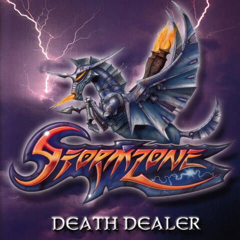 Death Dealer