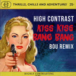 Kiss Kiss Bang Bang