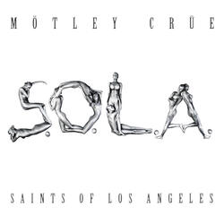 Saints of Los Angeles