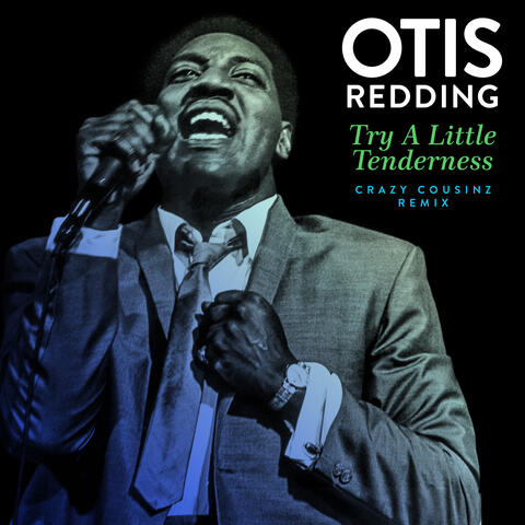 otis redding albums