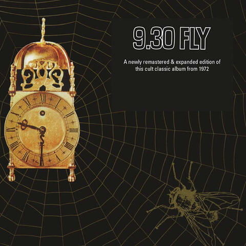 9.30 Fly (Remastered & Expanded)