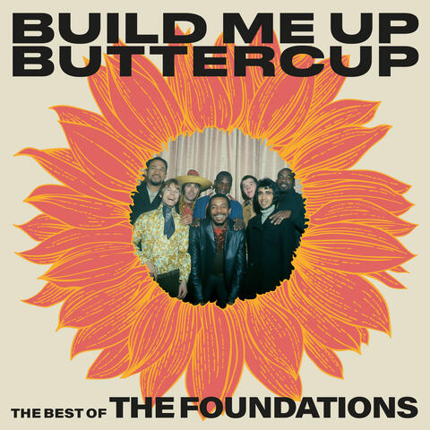 Build Me Up Buttercup: The Best of The Foundations
