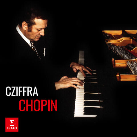 Chopin: Impromptus, Polonaises, Études...