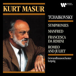 Tchaikovsky: Symphony No. 6 in B Minor, Op. 74 "Pathétique": IV. Finale. Adagio lamentoso