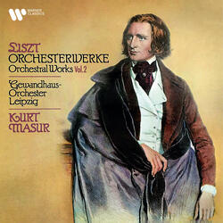 Liszt: Mephisto Waltz No. 2, S. 111