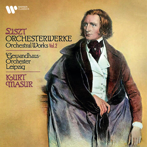 Kurt Masur & Gewandhausorchester