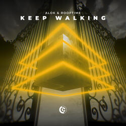 Keep Walking