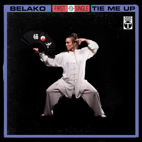 Tie Me Up
