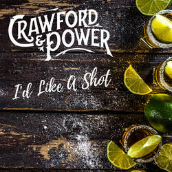I'd Like A Shot