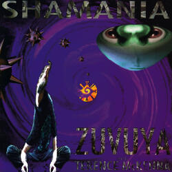 Shaman I Am (Eclipse Mix)