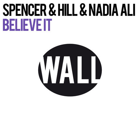 Spencer & Hill, Nadia Ali
