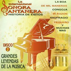 Naufragio