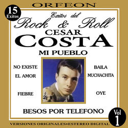 Mi Tonto Corazon