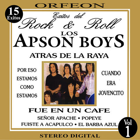 Los Apson Boys