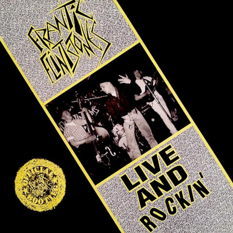 Live and Rockin'