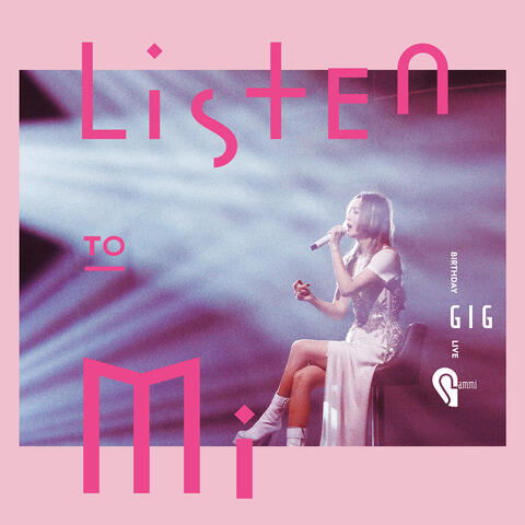 Listen to Mi Birthday Gig