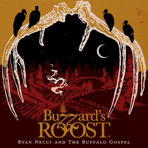 Buzzard's Roost