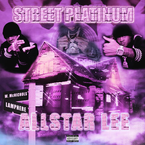 STREET PLATINUM