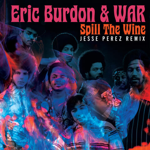 Spill The Wine