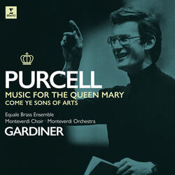 Purcell: March and Canzona for Queen Mary's Funeral, Z. 860: Canzona
