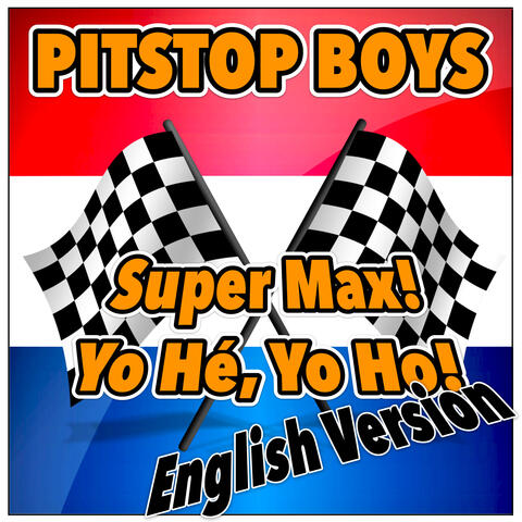 Super Max! YoHé, YoHo!