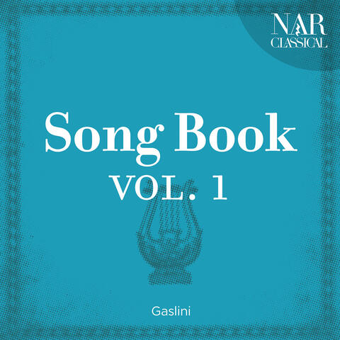 Song Book, Vol. 1