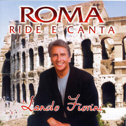 Quanto sei bella Roma