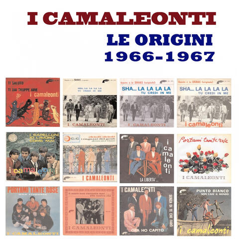 Le Origini: 1966-1967