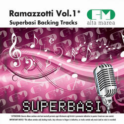 Buongiorno bambina (Originally Performed By Eros Ramazzotti)