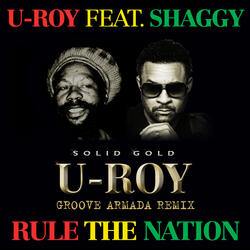 Rule The Nation (feat. Shaggy)