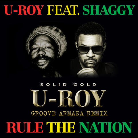 Rule The Nation (feat. Shaggy)