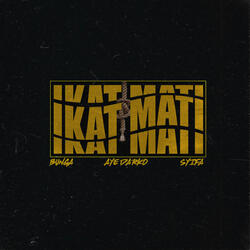 Ikat Mati