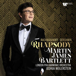 Gershwin: Rhapsody in Blue, Pt. 3 (1942 Version, Orch. Grofé)