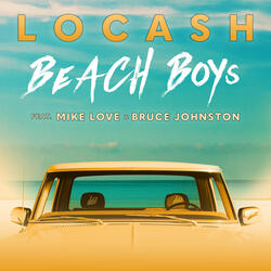 Beach Boys (feat. Mike Love & Bruce Johnston)