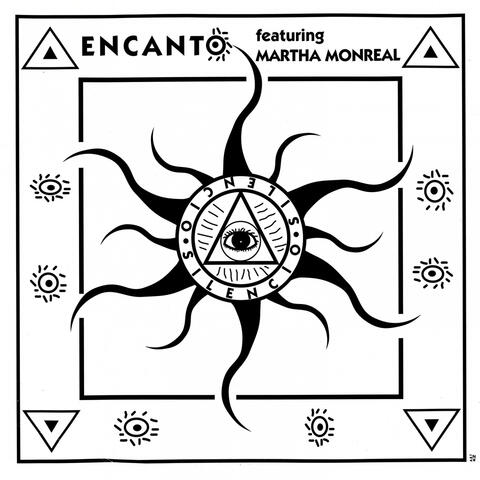 Silencio (feat. Martha Monreal)